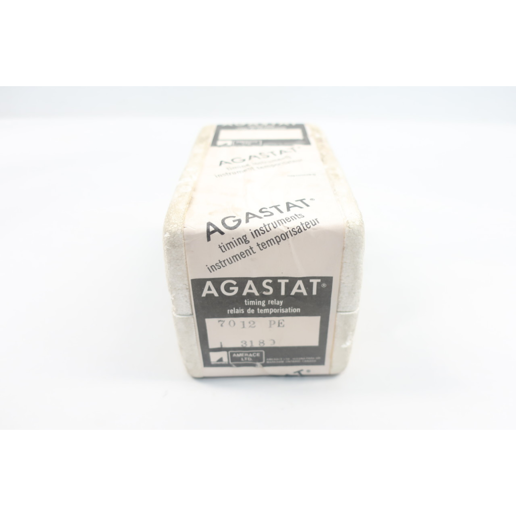 AGASTAT 7012 PE