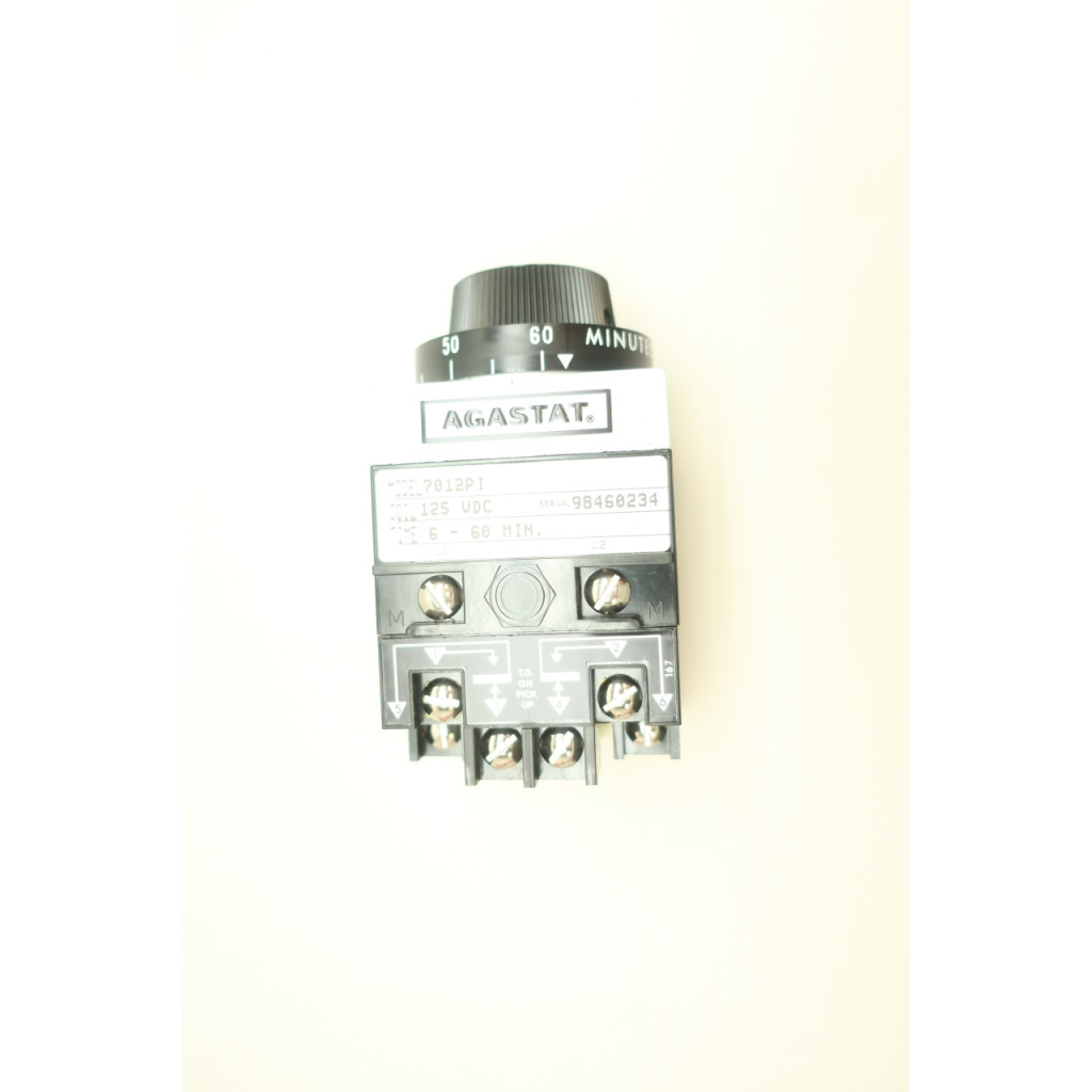 AGASTAT 7012PI