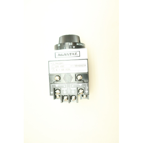 AGASTAT 7012PI