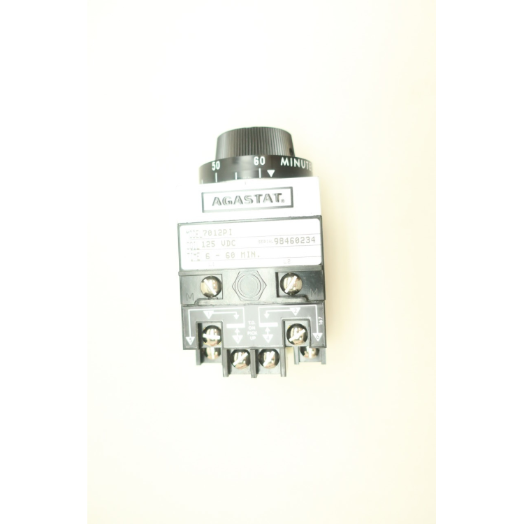 AGASTAT 7012PI