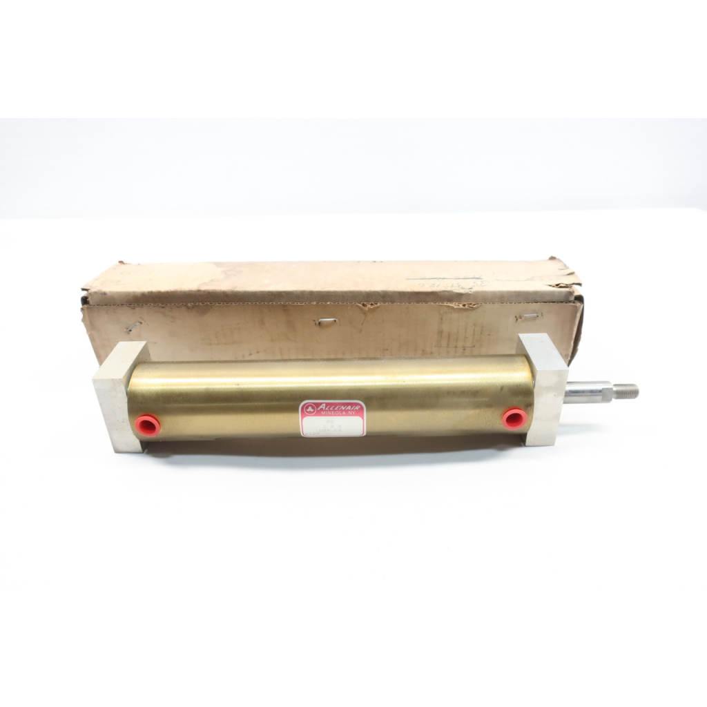 ALLENAIR AS 2X8 HTP-CS