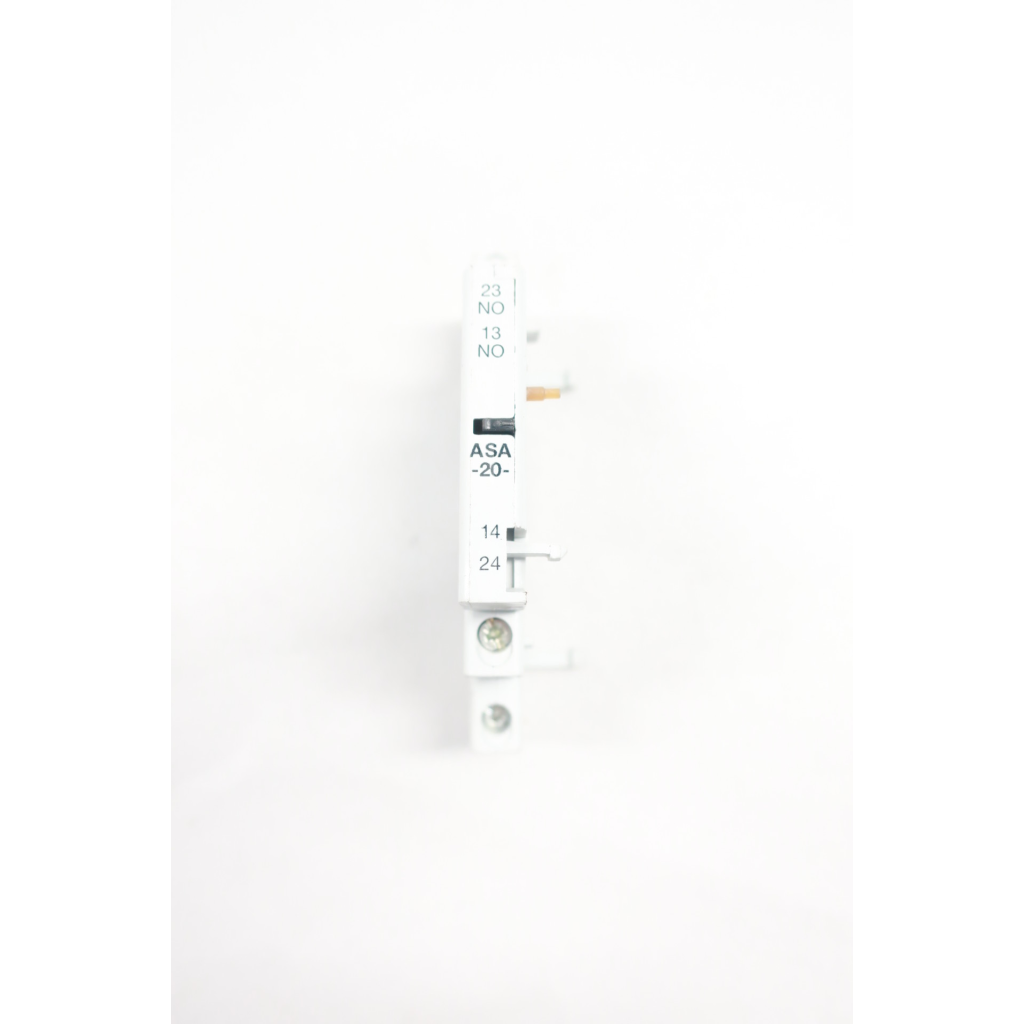 ALLEN BRADLEY 140A-C-ASA20