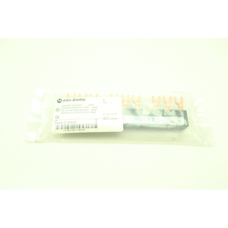 ALLEN BRADLEY 140A-C-W453