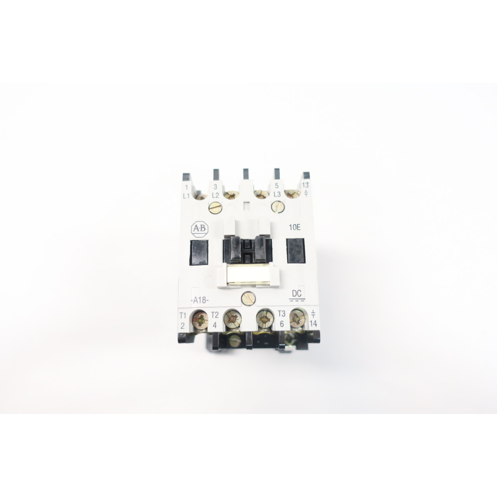 ALLEN BRADLEY 100-A18NZ243