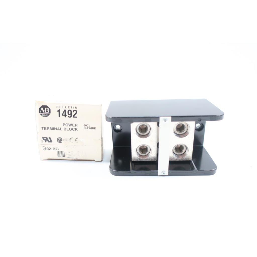 ALLEN BRADLEY 1492-BG