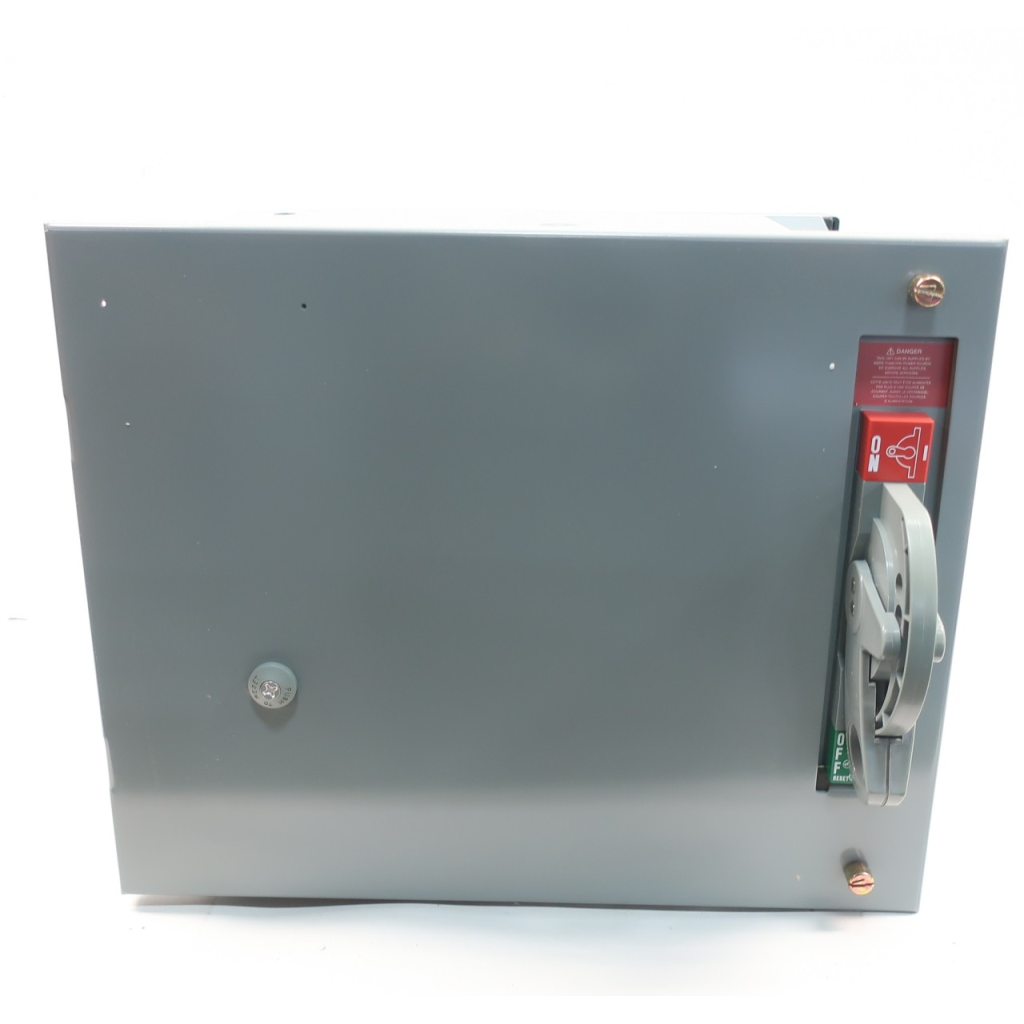 ALLEN BRADLEY 2113B-BDBD-9-17-39CA-79U-908X