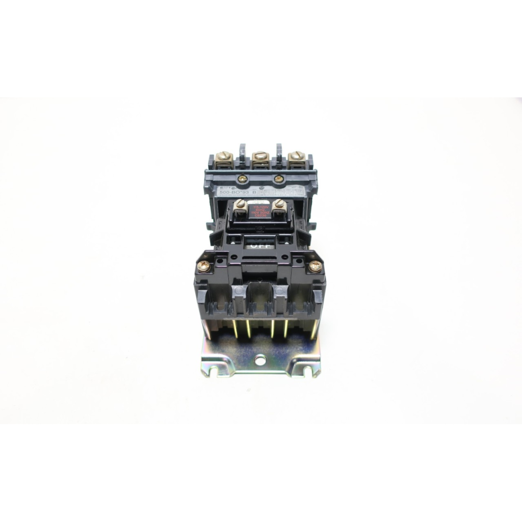 ALLEN BRADLEY 500-B0D93