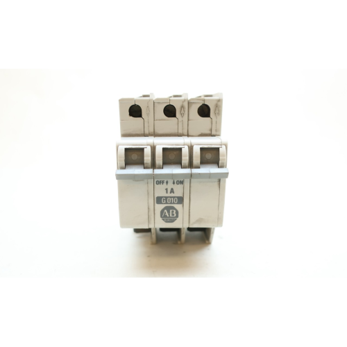 ALLEN BRADLEY 1492-CB3G010