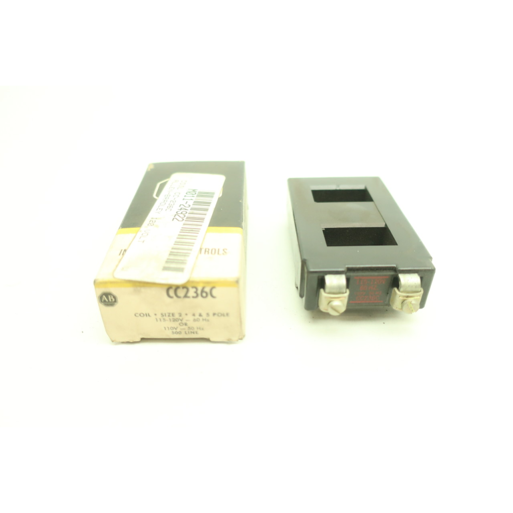 ALLEN BRADLEY CC236C