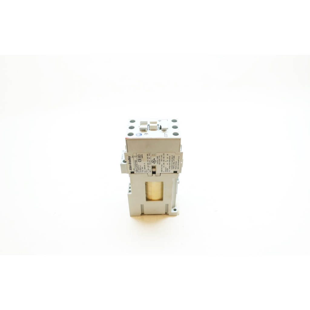 ALLEN BRADLEY 100-C37D*00