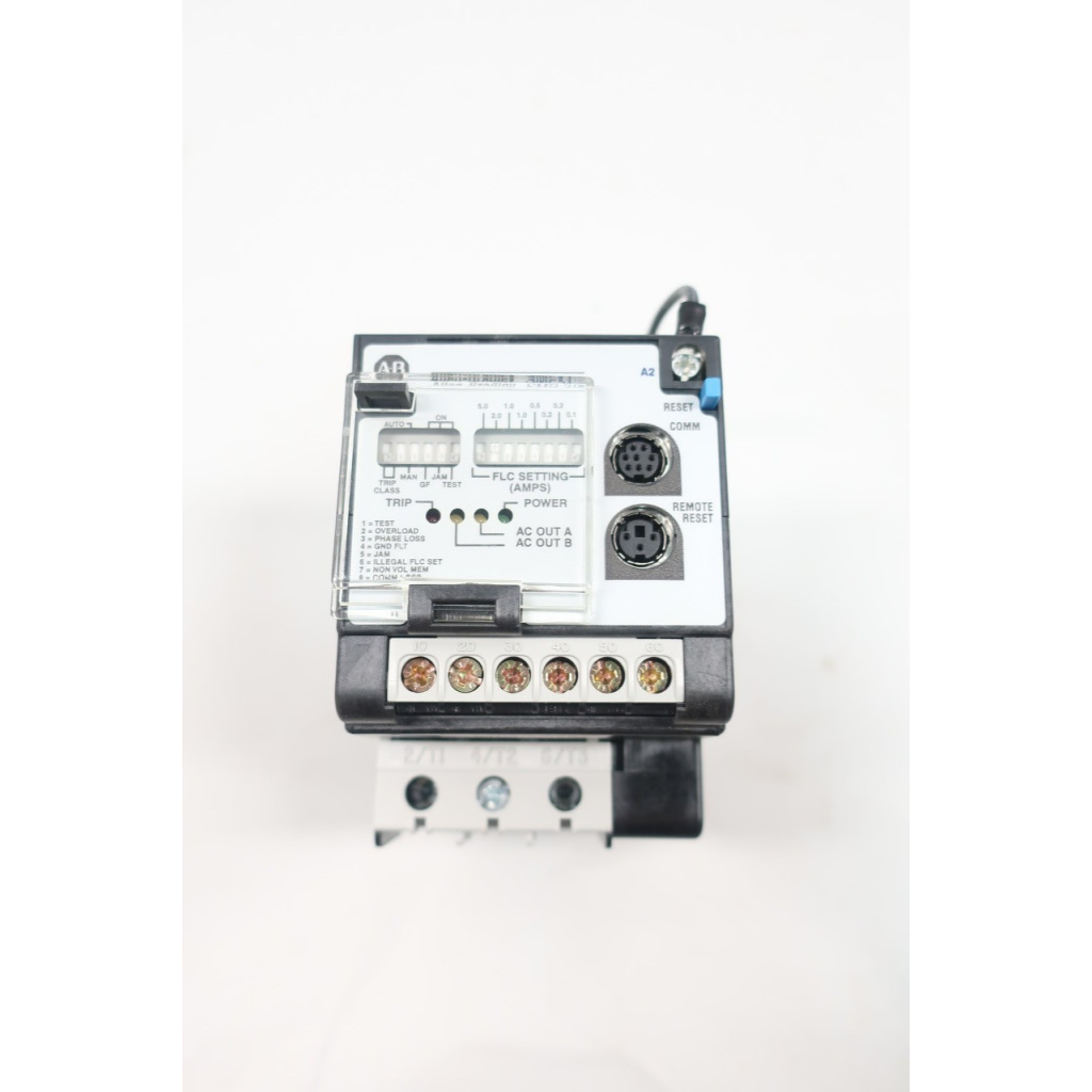 ALLEN BRADLEY 193-C1F1