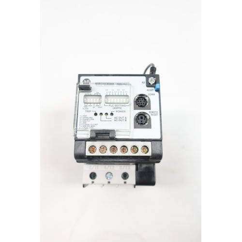 ALLEN BRADLEY 193-C1F1