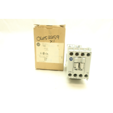 ALLEN BRADLEY 109-C09UZJ10