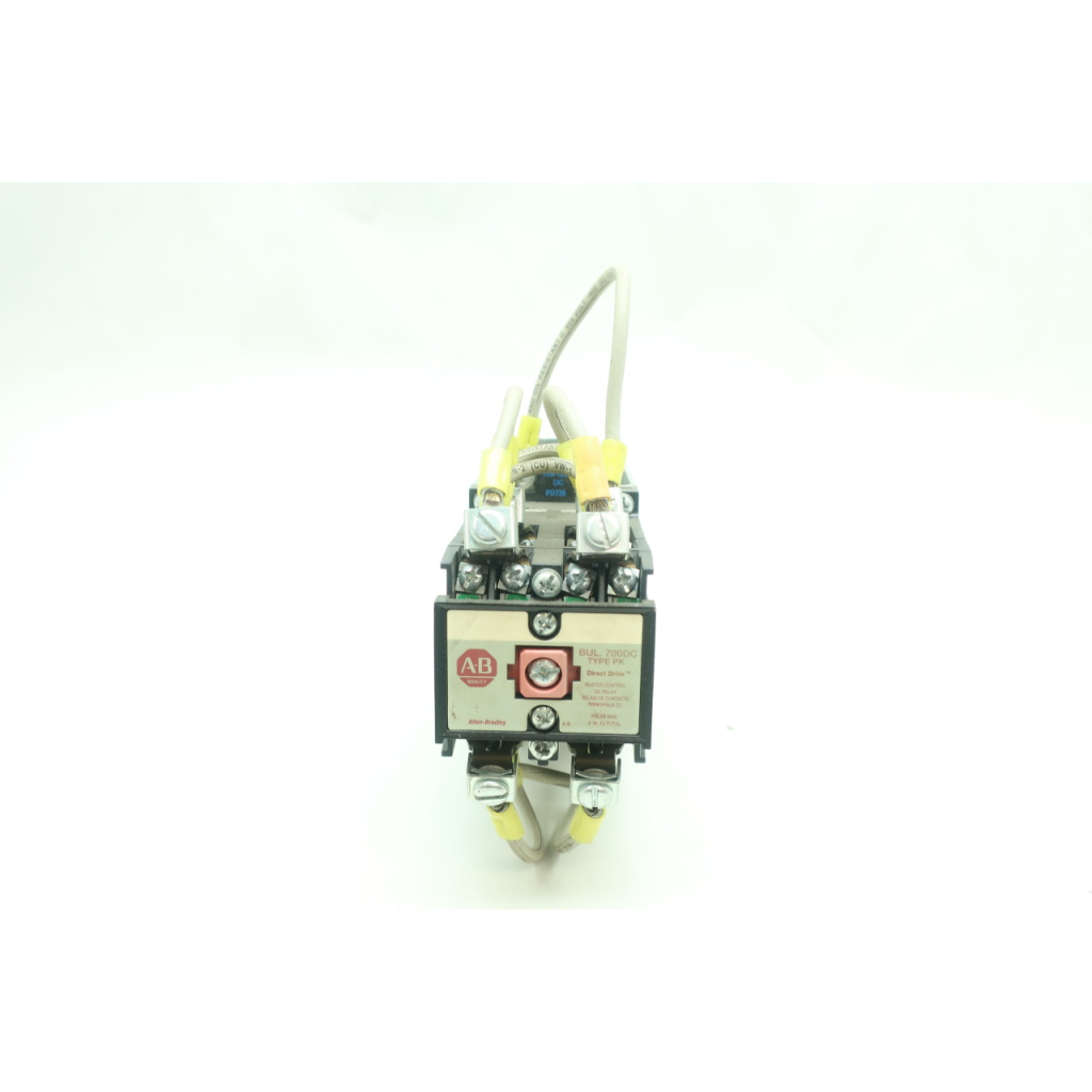 ALLEN BRADLEY 700DC-PH200Z24