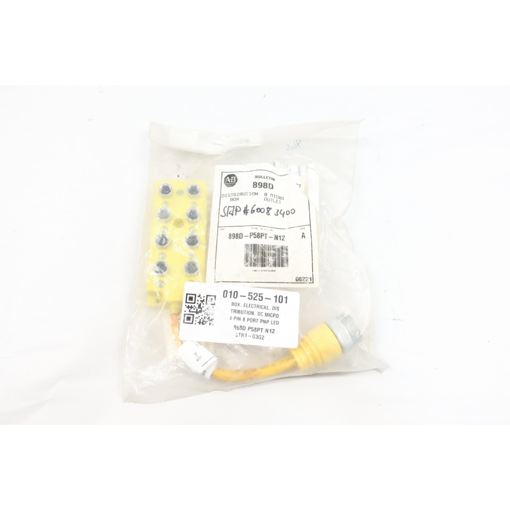 ALLEN BRADLEY 898D-P58PT-N12