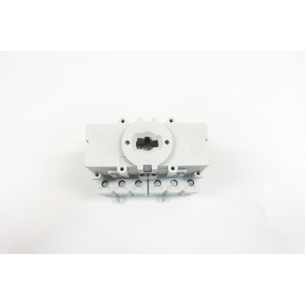 ALLEN BRADLEY 440E-A13203