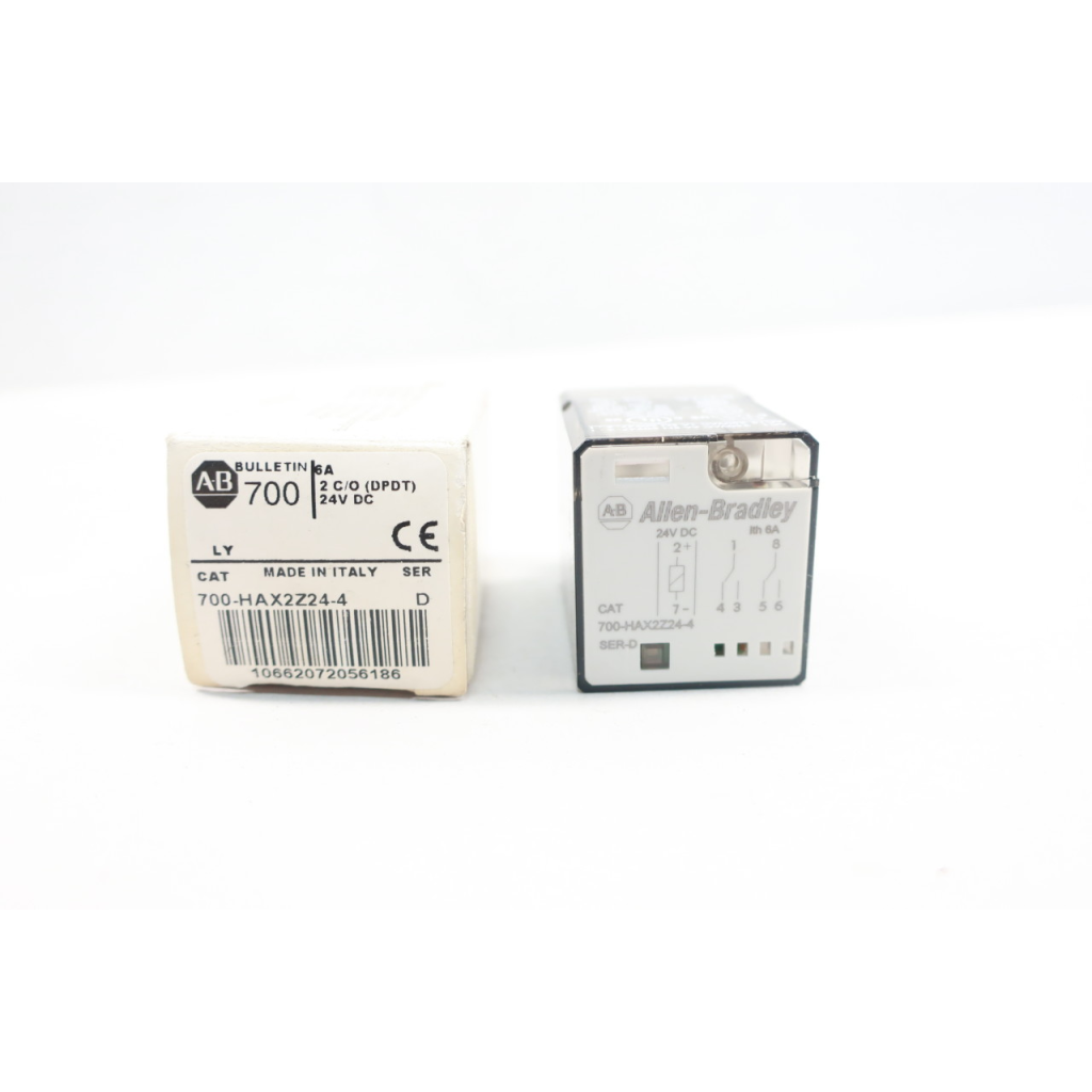 ALLEN BRADLEY 700-HAX2Z24-4