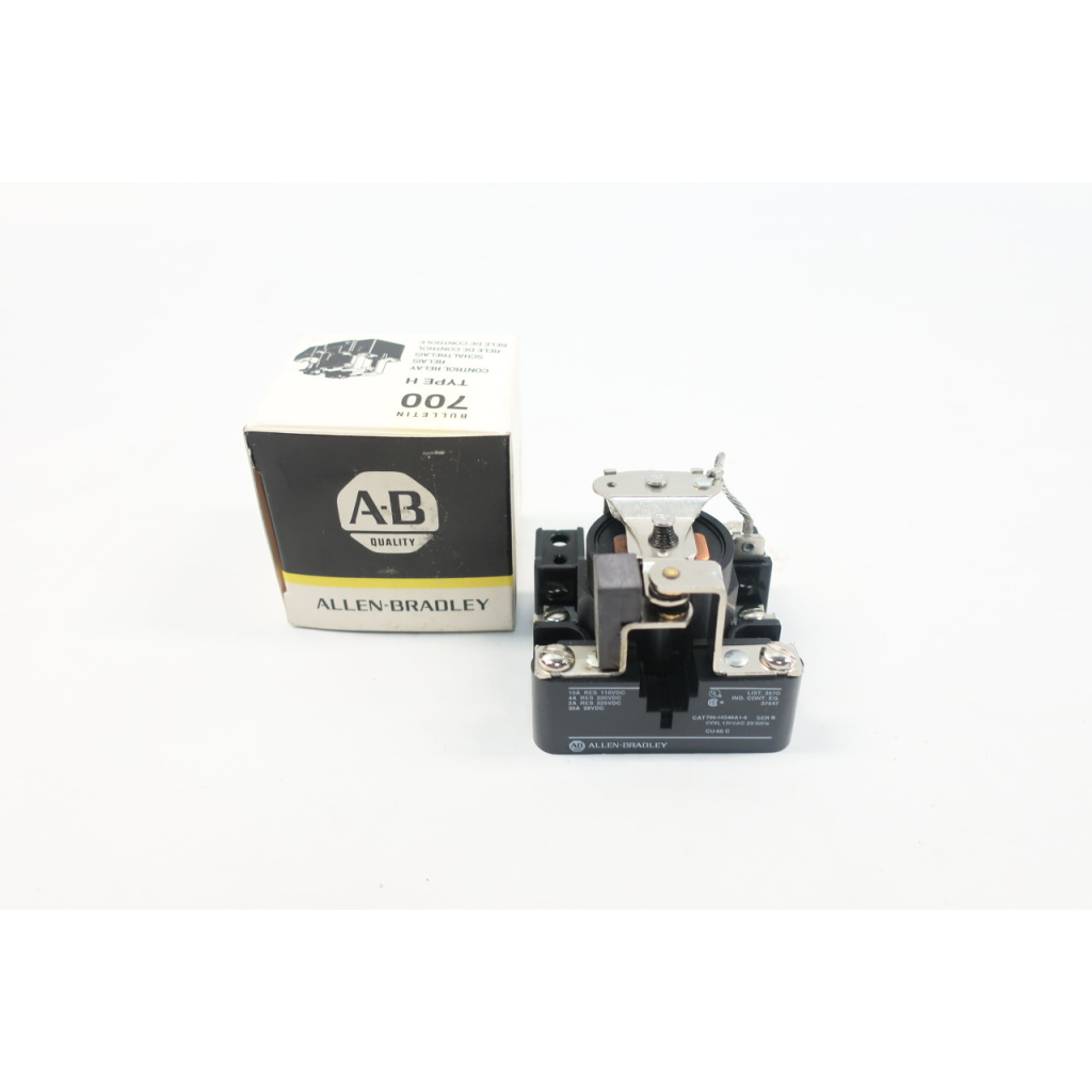 ALLEN BRADLEY 700-HG46A1-6