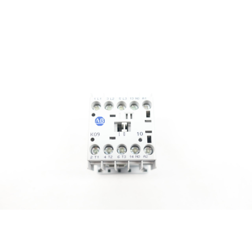 ALLEN BRADLEY 100-K09J10
