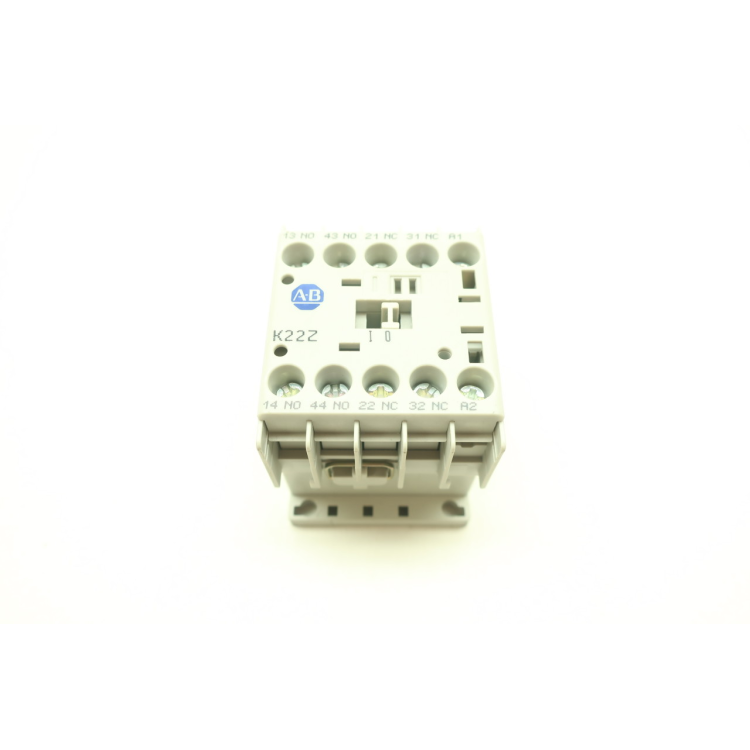 ALLEN BRADLEY 700-K22Z-ZJ