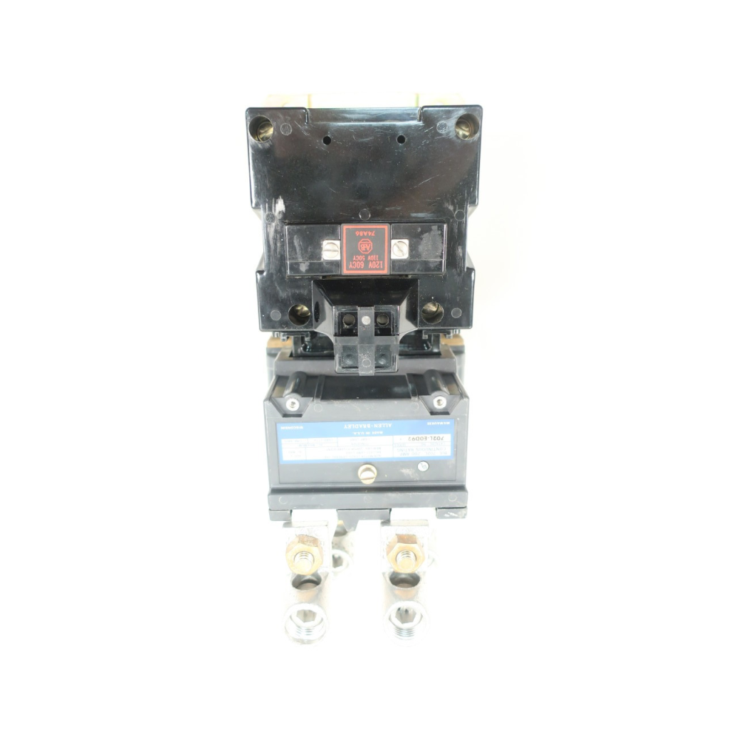 ALLEN BRADLEY 702L-EOD92