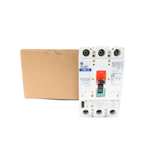 ALLEN BRADLEY 140M-J8E-D16