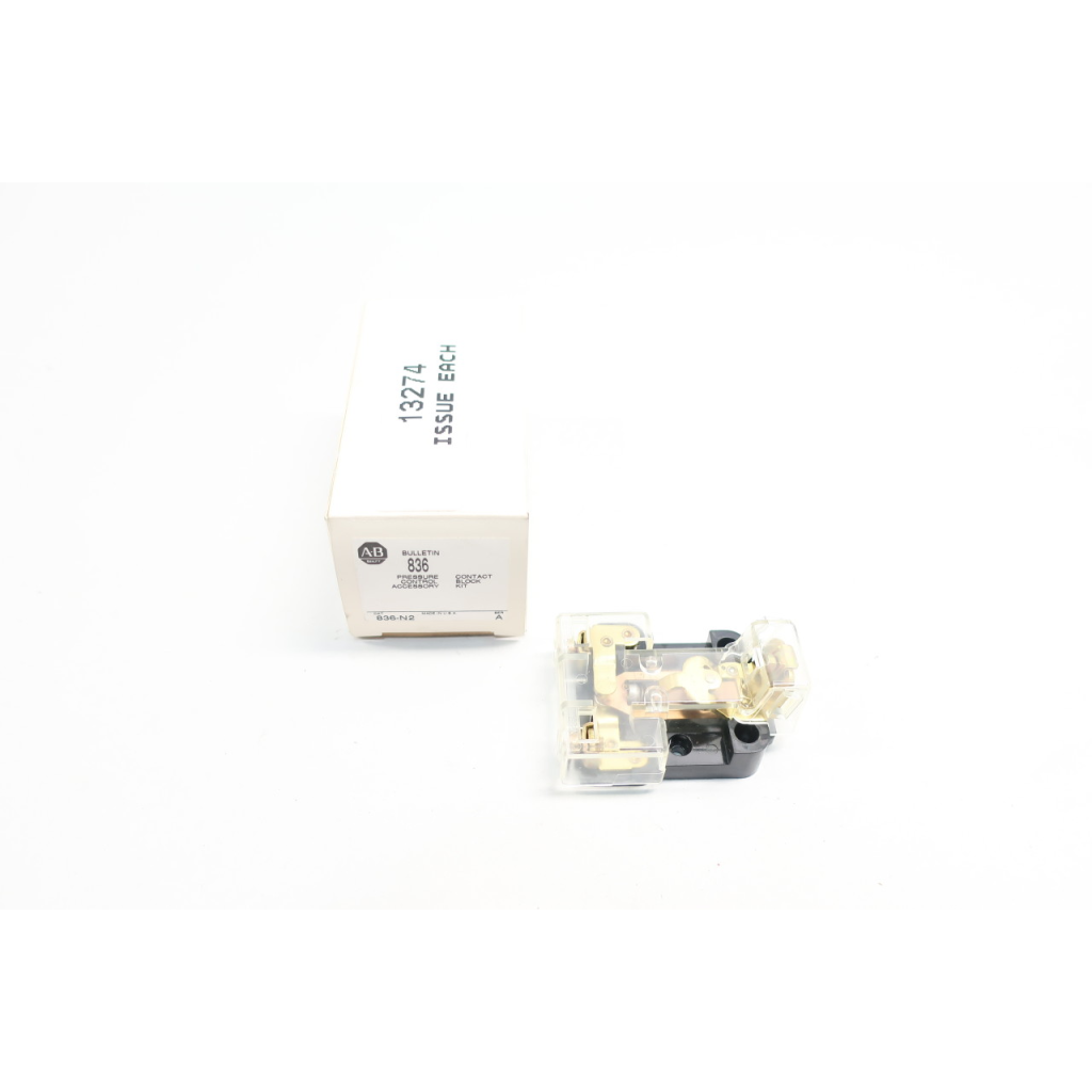ALLEN BRADLEY 836-N2