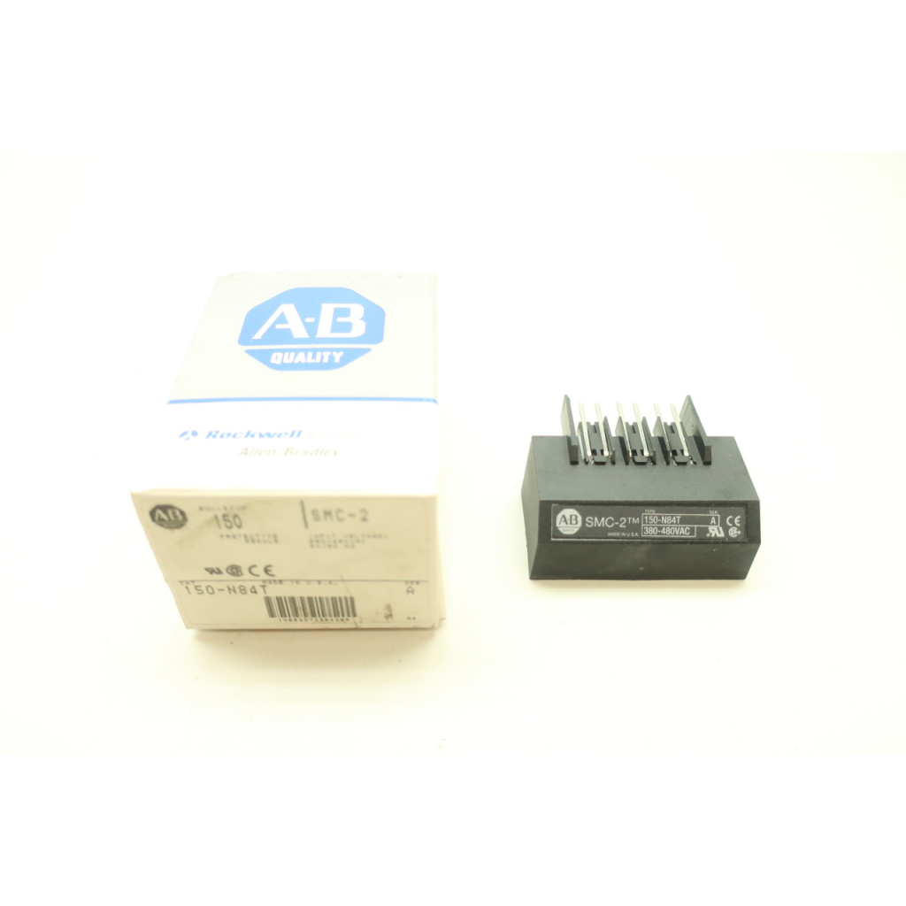 ALLEN BRADLEY 150-N84T