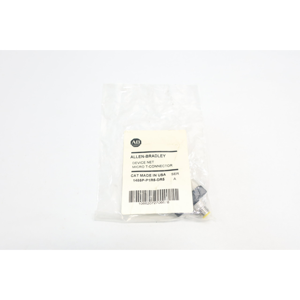 ALLEN BRADLEY 1485P-P1R5-DR5