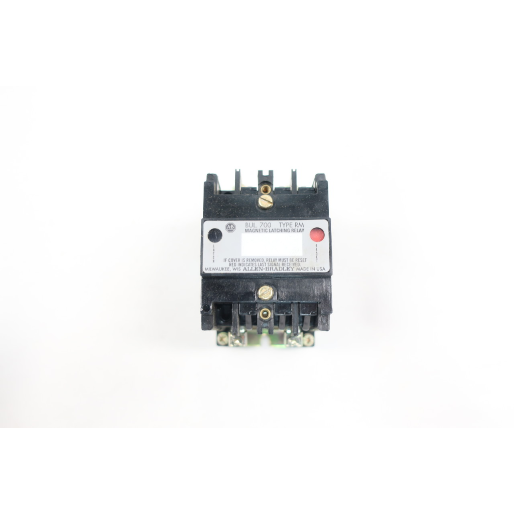 ALLEN BRADLEY 700-RM000A1