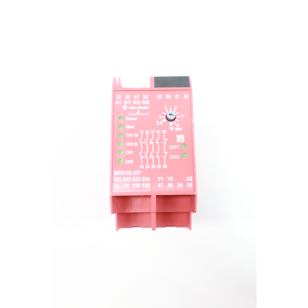 ALLEN BRADLEY 440R-M23086