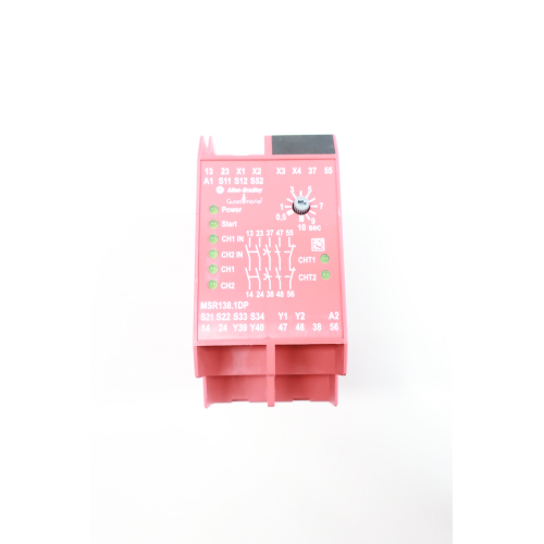 ALLEN BRADLEY 440R-M23086