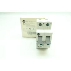 ALLEN BRADLEY 1492-SP2B010