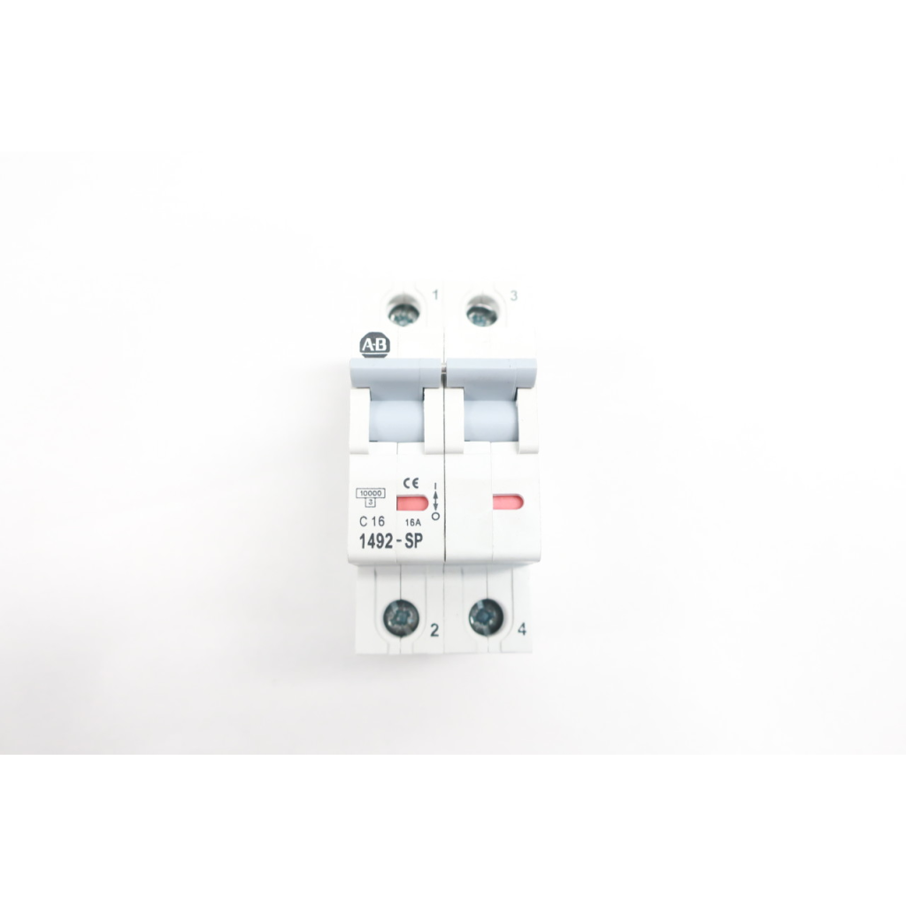 ALLEN BRADLEY 1492-SP2C010