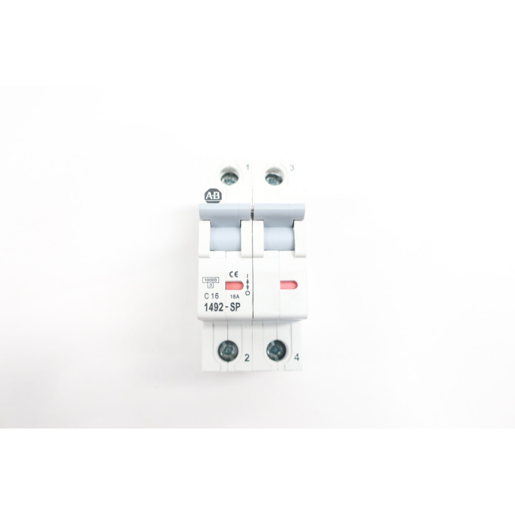 ALLEN BRADLEY 1492-SP2C300