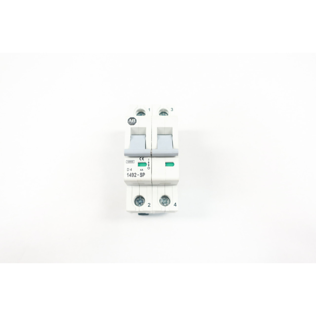 ALLEN BRADLEY 1492-SP2D070