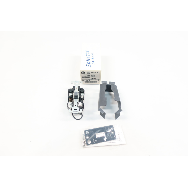 ALLEN BRADLEY 600-TOX216