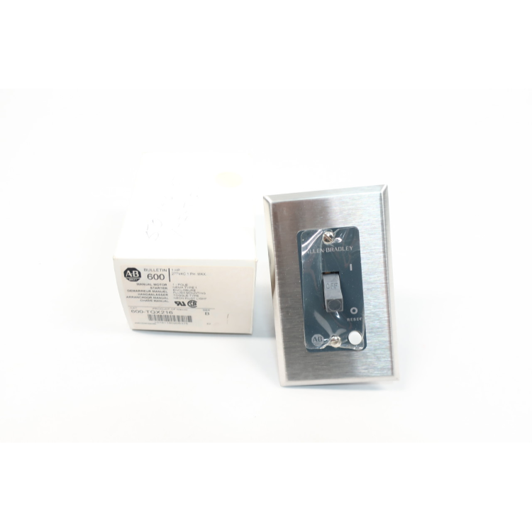 ALLEN BRADLEY 600-TQX216
