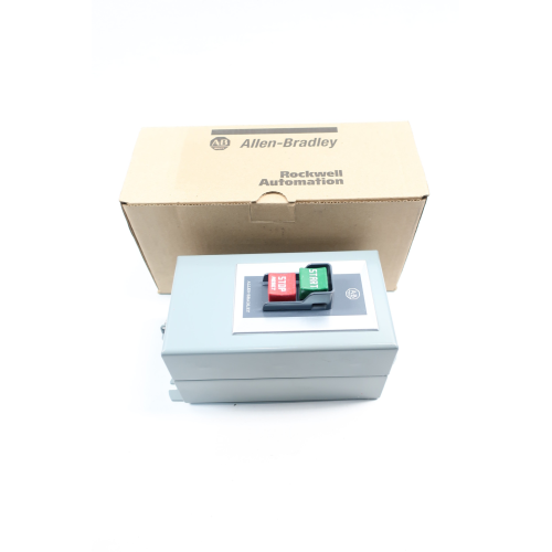 ALLEN BRADLEY 609U-AJXD