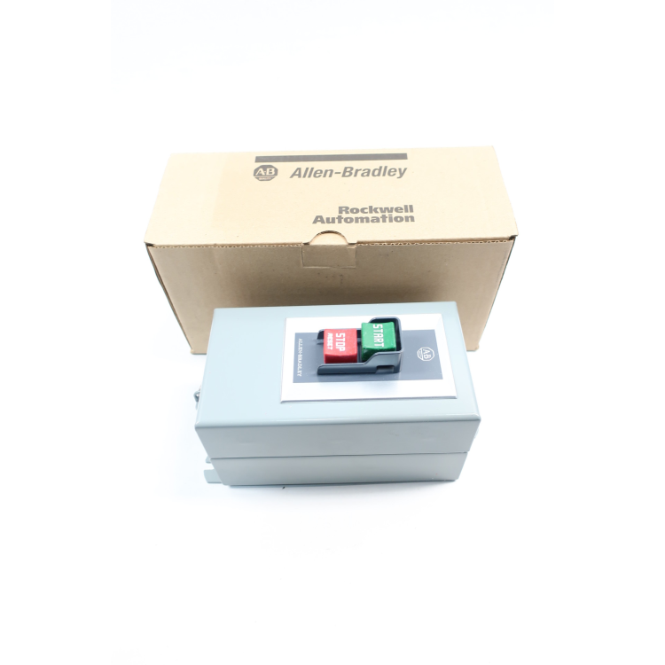 ALLEN BRADLEY 609U-AJXD