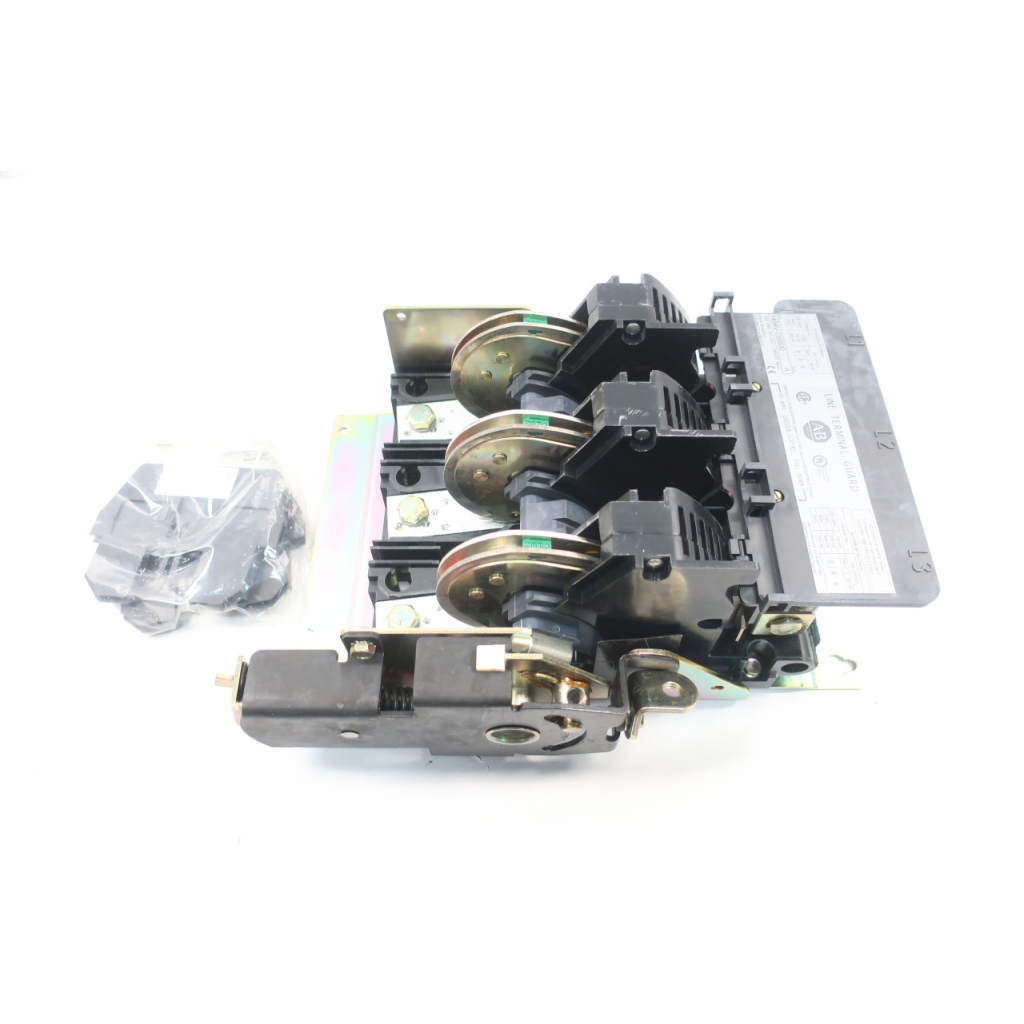 ALLEN BRADLEY 1494V-DS600