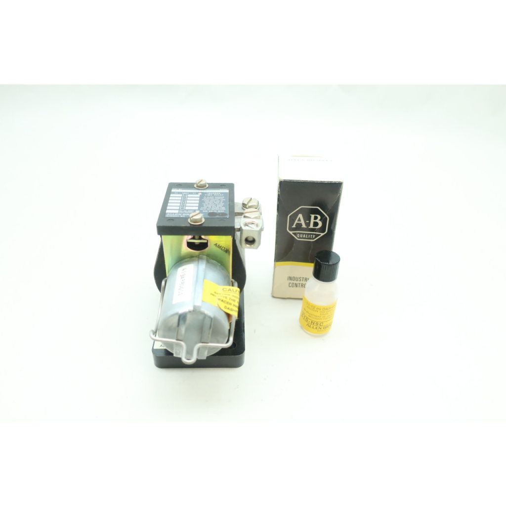 ALLEN BRADLEY 810-W838772/1