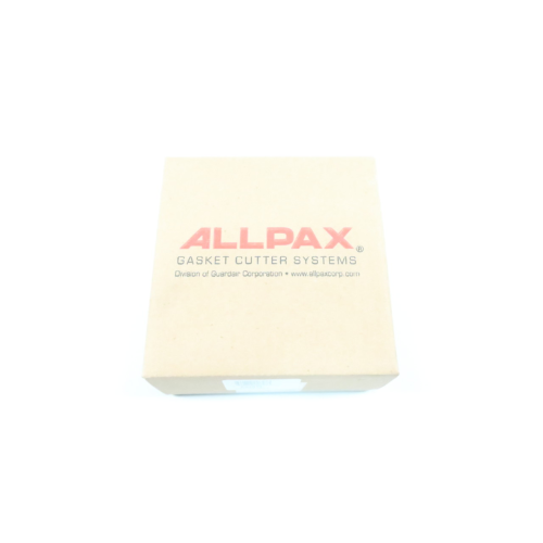 ALLPAX AX2010