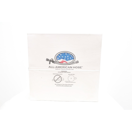 ALL-AMERICAN HOSE HFX25X100R25N
