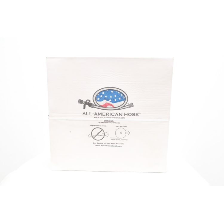 ALL-AMERICAN HOSE HFX25X100R25N