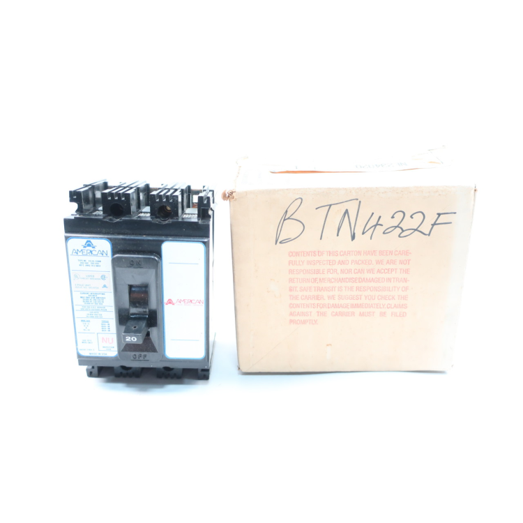 AMERICAN NE234020