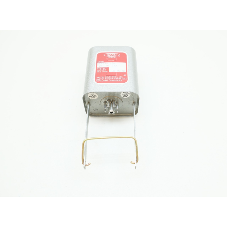 AMETEK ACSF1-125D