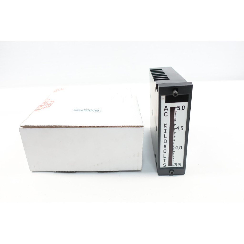 AMETEK BBVRR3XXX1VALABS93801