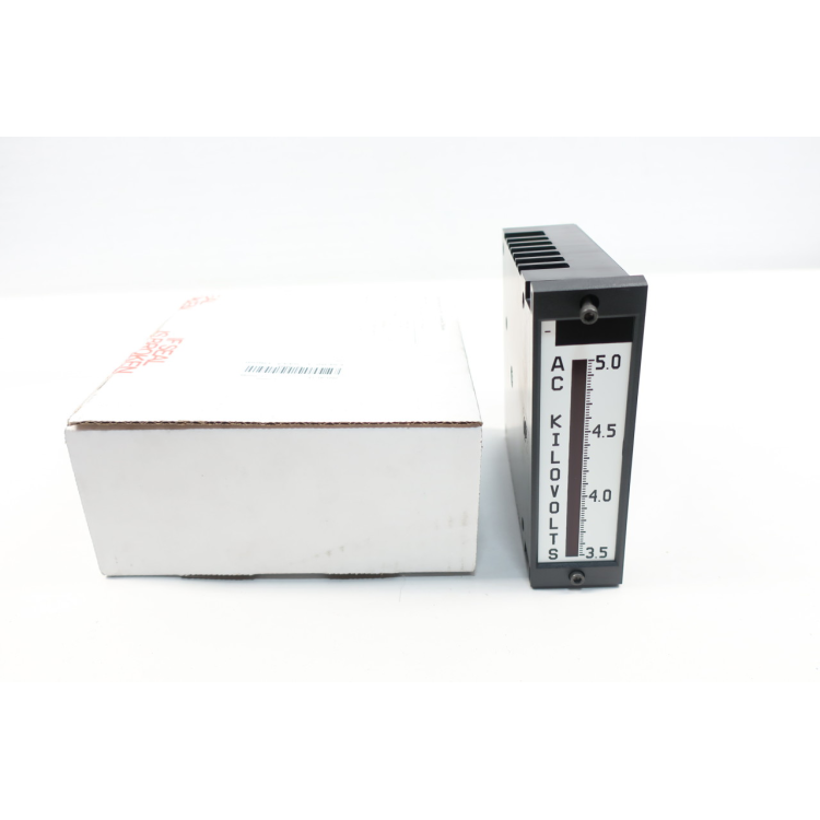AMETEK BBVRR3XXX1VALABS93801