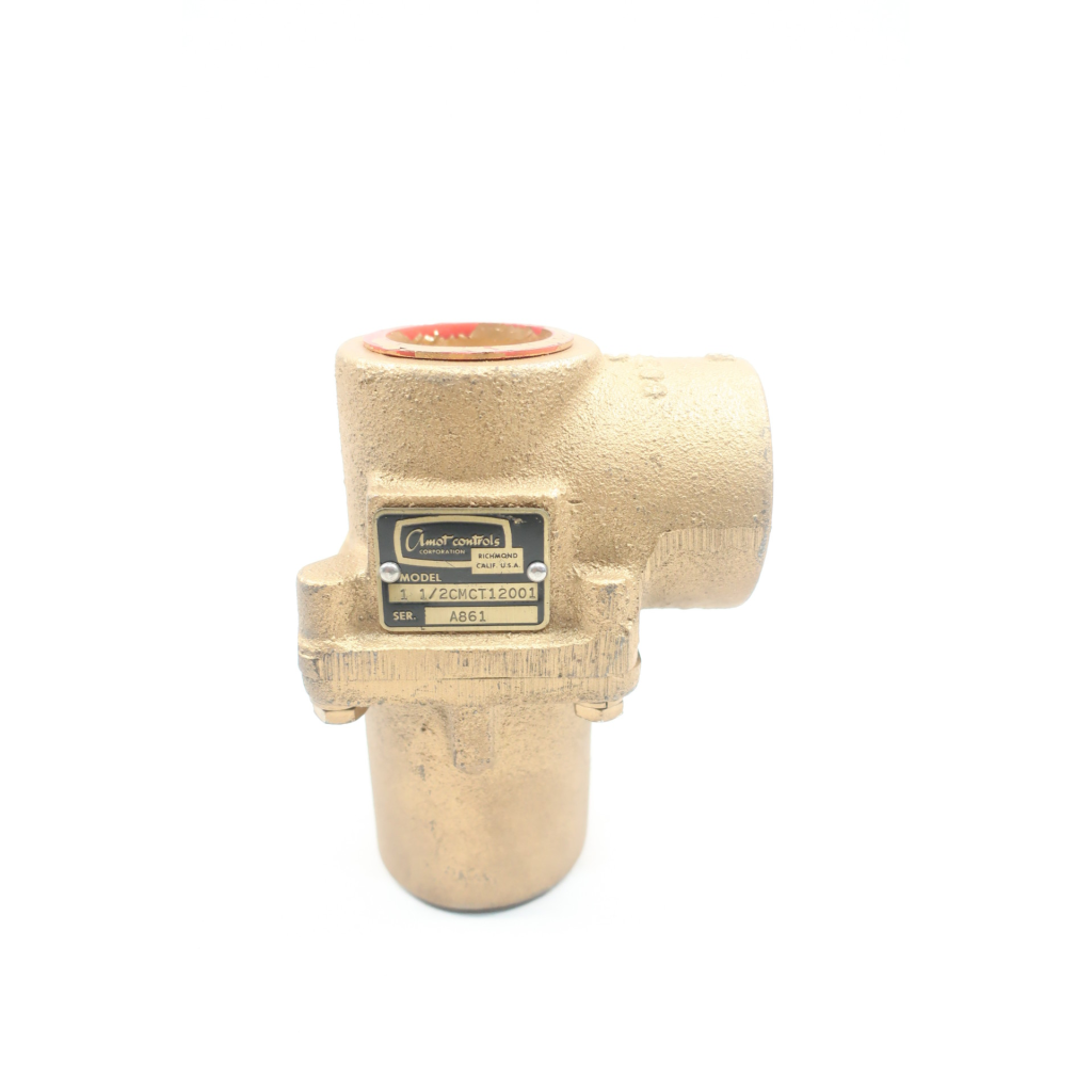 AMOT 1-1/2CMCT12001